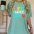 Team 1st Grade Crew Back To School 1st Grade Teacher Kids Women's Comfort Colors T-Shirt Chalky Mint Team 1st Grade Crew Back To School 1st Grade Teacher Kids Women's Comfort Colors T-Shirt Chalky Mint