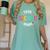Team Second Grade Teacher Back To School 2nd Grade Squad Women's Comfort Colors T-Shirt Chalky Mint Team Second Grade Teacher Back To School 2nd Grade Squad Women's Comfort Colors T-Shirt Chalky Mint