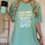 Team Sped Sped Teacher Special Education Teacher Team Women's Comfort Colors T-Shirt Chalky Mint