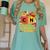 Thanksgiving 67 Meme Science Teacher Periodic Table Women Women's Comfort Colors T-Shirt Chalky Mint Thanksgiving 67 Meme Science Teacher Periodic Table Women Women's Comfort Colors T-Shirt Chalky Mint