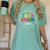 Third Grade Crew First Day Of School 3rd Grade Teacher Women's Comfort Colors T-Shirt Chalky Mint Third Grade Crew First Day Of School 3rd Grade Teacher Women's Comfort Colors T-Shirt Chalky Mint