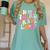 In My Third Grade Era 3rd Grade Era Teacher Back To School Women's Comfort Colors T-Shirt Chalky Mint In My Third Grade Era 3rd Grade Era Teacher Back To School Women's Comfort Colors T-Shirt Chalky Mint