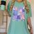 In My Third Grade Era 3rd Grade Teacher Student Boy Girl Women's Comfort Colors T-Shirt Chalky Mint In My Third Grade Era 3rd Grade Teacher Student Boy Girl Women's Comfort Colors T-Shirt Chalky Mint