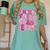 In My Third Grade Era Teachers Women Back To School Girls Women's Comfort Colors T-Shirt Chalky Mint In My Third Grade Era Teachers Women Back To School Girls Women's Comfort Colors T-Shirt Chalky Mint