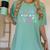 Tiny Humans Are My Favorite Daycare Provider Teacher Daycare Women's Comfort Colors T-Shirt Chalky Mint Tiny Humans Are My Favorite Daycare Provider Teacher Daycare Women's Comfort Colors T-Shirt Chalky Mint