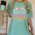 Tiny People Help Do Big Things Nursery Teacher Women's Comfort Colors T-Shirt Chalky Mint Tiny People Help Do Big Things Nursery Teacher Women's Comfort Colors T-Shirt Chalky Mint