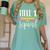 Title 1 Reading Teacher Shirt Women's Comfort Colors T-Shirt Chalky Mint Title 1 Reading Teacher Shirt Women's Comfort Colors T-Shirt Chalky Mint