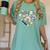 TK Vibes Back To School TK Kid Girl TK Team TK Teacher Women Women's Comfort Colors T-Shirt Chalky Mint TK Vibes Back To School TK Kid Girl TK Team TK Teacher Women Women's Comfort Colors T-Shirt Chalky Mint