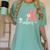 TK Vibes Back To School Teachers Students TK Team Women's Comfort Colors T-Shirt Chalky Mint TK Vibes Back To School Teachers Students TK Team Women's Comfort Colors T-Shirt Chalky Mint
