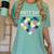 Together Against Bullying Unity Day Teachers Kids Toddler Women's Comfort Colors T-Shirt Chalky Mint Together Against Bullying Unity Day Teachers Kids Toddler Women's Comfort Colors T-Shirt Chalky Mint