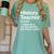 History Teacher Definition Back To School First Day Women's Comfort Colors T-Shirt Chalky Mint History Teacher Definition Back To School First Day Women's Comfort Colors T-Shirt Chalky Mint