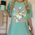 Trick Or Teach Groovy Teacher Halloween Retro Teacher Ghost Women's Comfort Colors T-Shirt Chalky Mint Trick Or Teach Groovy Teacher Halloween Retro Teacher Ghost Women's Comfort Colors T-Shirt Chalky Mint