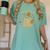 Trick Or Teach Halloween Teacher Women's Comfort Colors T-Shirt Chalky Mint Trick Or Teach Halloween Teacher Women's Comfort Colors T-Shirt Chalky Mint