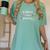 Trick Or Teach Spooky Teacher Happy Halloween Bracelet Women's Comfort Colors T-Shirt Chalky Mint Trick Or Teach Spooky Teacher Happy Halloween Bracelet Women's Comfort Colors T-Shirt Chalky Mint