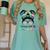 Twin Day Friends Teacher Twinning With My Bestie Women's Comfort Colors T-Shirt Chalky Mint Twin Day Friends Teacher Twinning With My Bestie Women's Comfort Colors T-Shirt Chalky Mint