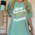 Never Underestimate a Public School Teacher Public Education Women's Comfort Colors T-Shirt Chalky Mint Never Underestimate a Public School Teacher Public Education Women's Comfort Colors T-Shirt Chalky Mint