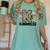 Unity Day Design Kindness Orange Teacher Kids Be Kind Women's Comfort Colors T-Shirt Chalky Mint Unity Day Design Kindness Orange Teacher Kids Be Kind Women's Comfort Colors T-Shirt Chalky Mint