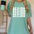 Unity Day Shirt Orange Kids Teacher 2023 Be Kind Groovy Women's Comfort Colors T-Shirt Chalky Mint Unity Day Shirt Orange Kids Teacher 2023 Be Kind Groovy Women's Comfort Colors T-Shirt Chalky Mint