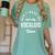 Vocaloid Voice Vocal Music Teacher Singer Singing Women's Comfort Colors T-Shirt Chalky Mint Vocaloid Voice Vocal Music Teacher Singer Singing Women's Comfort Colors T-Shirt Chalky Mint