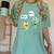 Wait What English Teacher Grammar Police Grammarian Women's Comfort Colors T-Shirt Chalky Mint Wait What English Teacher Grammar Police Grammarian Women's Comfort Colors T-Shirt Chalky Mint