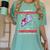 I Want A Hippopotenuse For Christmath Math Teacher Christmas Women's Comfort Colors T-Shirt Chalky Mint I Want A Hippopotenuse For Christmath Math Teacher Christmas Women's Comfort Colors T-Shirt Chalky Mint