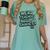 Weird Teachers Build Character School Pun Women's Comfort Colors T-Shirt Chalky Mint Weird Teachers Build Character School Pun Women's Comfort Colors T-Shirt Chalky Mint