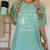 Wellness Wednesday Nurse Counselor Teacher Quotes Women's Comfort Colors T-Shirt Chalky Mint