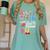 Why Fit In Doctor Teacher Cat In Hat Cool Autism Awareness Men Women Kids Women's Comfort Colors T-Shirt Chalky Mint Why Fit In Doctor Teacher Cat In Hat Cool Autism Awareness Men Women Kids Women's Comfort Colors T-Shirt Chalky Mint