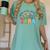 Wildflower Para Floral Paraprofessional Paraeducator Teacher Women's Comfort Colors T-Shirt Chalky Mint Wildflower Para Floral Paraprofessional Paraeducator Teacher Women's Comfort Colors T-Shirt Chalky Mint