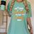 Will Trade Students For Candy Halloween Costume Teacher Women's Comfort Colors T-Shirt Chalky Mint Will Trade Students For Candy Halloween Costume Teacher Women's Comfort Colors T-Shirt Chalky Mint