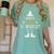Which Witch Is Which Halloween Grammar Teacher Costume Women's Comfort Colors T-Shirt Chalky Mint Which Witch Is Which Halloween Grammar Teacher Costume Women's Comfort Colors T-Shirt Chalky Mint