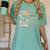 Women Bible Verse Christian Teacher God Says Back To School Women's Comfort Colors T-Shirt Chalky Mint Women Bible Verse Christian Teacher God Says Back To School Women's Comfort Colors T-Shirt Chalky Mint