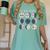 Women Science Teacher Moon Phases Scientist Back To School Women's Comfort Colors T-Shirt Chalky Mint Women Science Teacher Moon Phases Scientist Back To School Women's Comfort Colors T-Shirt Chalky Mint