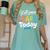 Y'All Gonna Learn Today Back To School First Day Teacher Women's Comfort Colors T-Shirt Chalky Mint Y'All Gonna Learn Today Back To School First Day Teacher Women's Comfort Colors T-Shirt Chalky Mint