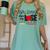 Y'All Gonna Make Me Lose My Mind Up Here Teacher Women's Comfort Colors T-Shirt Chalky Mint Y'All Gonna Make Me Lose My Mind Up Here Teacher Women's Comfort Colors T-Shirt Chalky Mint