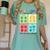 What Zone Are You In How Are You Feeling Teacher Women's Comfort Colors T-Shirt Chalky Mint What Zone Are You In How Are You Feeling Teacher Women's Comfort Colors T-Shirt Chalky Mint