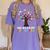 100 Days In The Books Reading Teacher 100th Day Of School Women's Comfort Colors T-Shirt Violet 100 Days In The Books Reading Teacher 100th Day Of School Women's Comfort Colors T-Shirt Violet