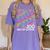 100th Day Of School Teacher Kids 100 Days Math Numbers Women's Comfort Colors T-Shirt Violet 100th Day Of School Teacher Kids 100 Days Math Numbers Women's Comfort Colors T-Shirt Violet