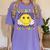 100th Day Of School Teacher Kids 100 Days Of School Women's Comfort Colors T-Shirt Violet 100th Day Of School Teacher Kids 100 Days Of School Women's Comfort Colors T-Shirt Violet