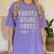 4th GRADE Rocks Teacher Rockstars I Teach Ready To Rock Women's Comfort Colors T-Shirt Violet 4th GRADE Rocks Teacher Rockstars I Teach Ready To Rock Women's Comfort Colors T-Shirt Violet