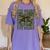 5th Grade Teacher Student Camo Bow Back To School Women's Comfort Colors T-Shirt Violet 5th Grade Teacher Student Camo Bow Back To School Women's Comfort Colors T-Shirt Violet
