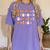 6 7 Meme 67 Halloween Order Of Operations Math Teacher Women's Comfort Colors T-Shirt Violet 6 7 Meme 67 Halloween Order Of Operations Math Teacher Women's Comfort Colors T-Shirt Violet