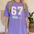 67 Ho Holmium Science Teacher Elements Table Six Seven Meme Women's Comfort Colors T-Shirt Violet 67 Ho Holmium Science Teacher Elements Table Six Seven Meme Women's Comfort Colors T-Shirt Violet
