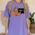 67 Math Teacher Skeleton Halloween Root 4489 Messy Bun Women Women's Comfort Colors T-Shirt Violet 67 Math Teacher Skeleton Halloween Root 4489 Messy Bun Women Women's Comfort Colors T-Shirt Violet
