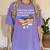 67 Meme English Teacher Reading Book Lover Humor Women's Comfort Colors T-Shirt Violet 67 Meme English Teacher Reading Book Lover Humor Women's Comfort Colors T-Shirt Violet