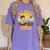 67 Meme Six Seven Bruh Retro Dabbing Teacher School Women's Comfort Colors T-Shirt Violet 67 Meme Six Seven Bruh Retro Dabbing Teacher School Women's Comfort Colors T-Shirt Violet