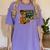 67 Teacher Halloween Skeleton Six Seven Meme Math Women's Comfort Colors T-Shirt Violet 67 Teacher Halloween Skeleton Six Seven Meme Math Women's Comfort Colors T-Shirt Violet