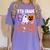7th Grade Boo Crew Teacher Student Halloween Costume Women's Comfort Colors T-Shirt Violet 7th Grade Boo Crew Teacher Student Halloween Costume Women's Comfort Colors T-Shirt Violet