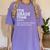 7th Grade Team Back To School Teacher Seventh Grade Team Women's Comfort Colors T-Shirt Violet 7th Grade Team Back To School Teacher Seventh Grade Team Women's Comfort Colors T-Shirt Violet