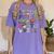 ABCs Alphabet Halloween Learning Kindergarten Teachers Women's Comfort Colors T-Shirt Violet